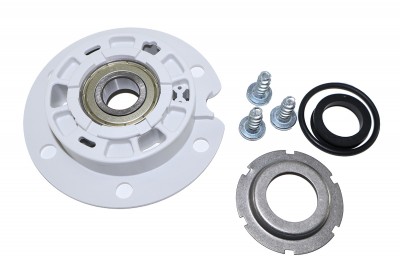 Супорт пральної машини Whirlpool AWT 481231019144, 481231018578, аналог EBI cod. 084